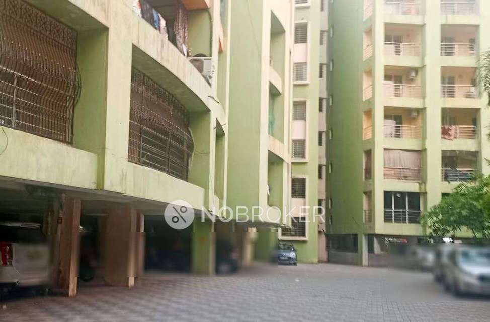 3 BHK Flat In Reliance Krishna Apartments For Sale  In Adarsh Nagar