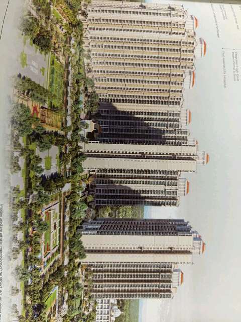 Single Room for Female In 2 BHK  In Prateek Grand City In Siddharth Vihar