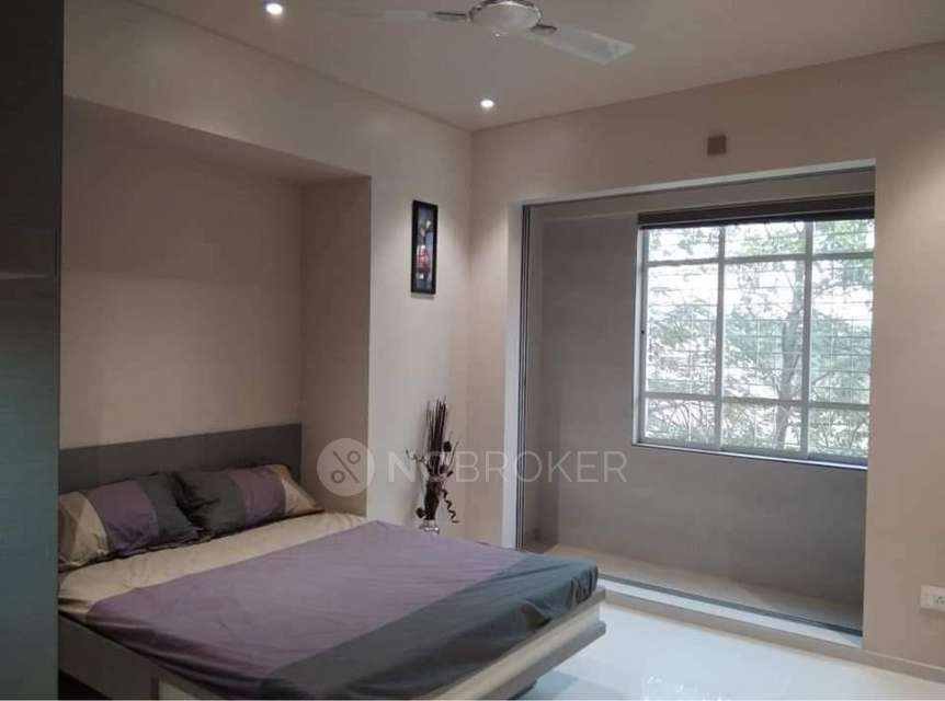 1 BHK Flat In Krishna Residency For Sale  In Panvel