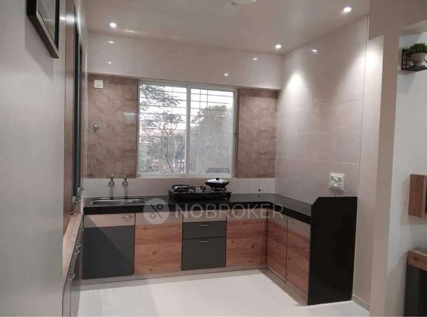 1 BHK Flat In Krishna Residency For Sale  In Panvel