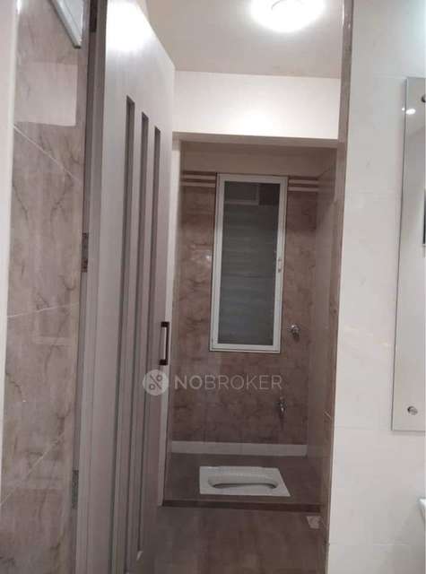 1 BHK Flat In Krishna Residency For Sale  In Panvel