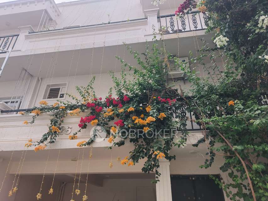 4+ BHK Villa In United Estates Sunshine Signature for Rent  In Carmelaram