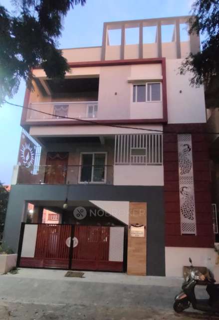 2 BHK House for Rent  In Chokkanahalli