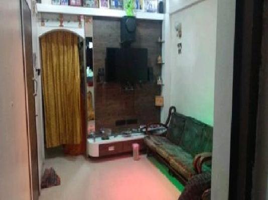 2 BHK Flat In Sargam Chs For Sale  In Belapur Talav, Belapur Village, Sector 20, Cbd Belapur, Navi Mumbai, Maharashtra 400614, India