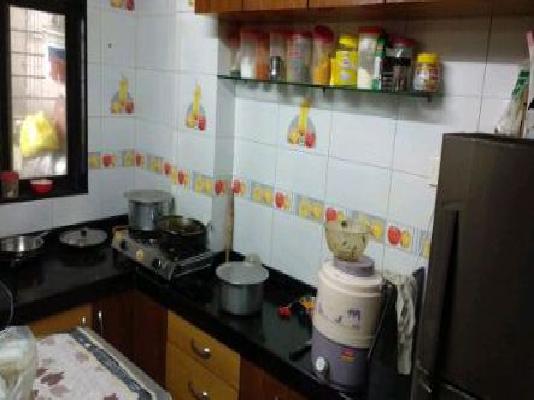 2 BHK Flat In Sargam Chs For Sale  In Belapur Talav, Belapur Village, Sector 20, Cbd Belapur, Navi Mumbai, Maharashtra 400614, India