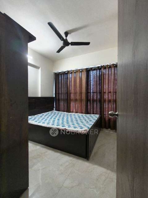 2 BHK Flat In Spacemint Easterlia For Sale  In Lohegaon