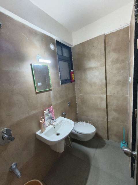 2 BHK Flat In Spacemint Easterlia For Sale  In Lohegaon
