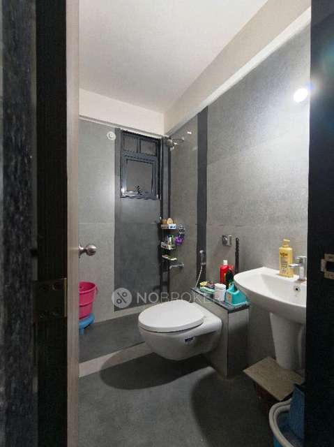 2 BHK Flat In Spacemint Easterlia For Sale  In Lohegaon