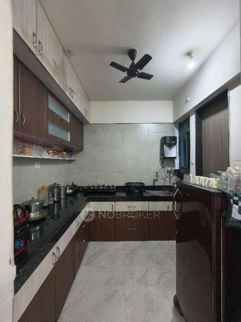 2 BHK Flat In Spacemint Easterlia For Sale  In Lohegaon