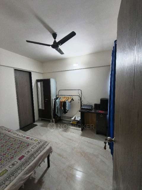 2 BHK Flat In Spacemint Easterlia For Sale  In Lohegaon