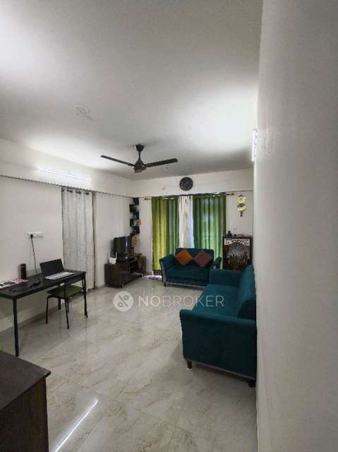 2 BHK Flat In Spacemint Easterlia For Sale  In Lohegaon