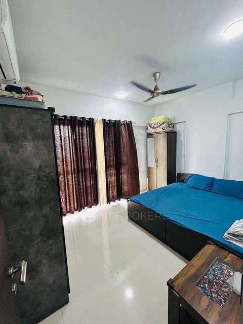 2 BHK Flat In Gera Misty Waters For Sale  In Security Room, Gera&#39;s Misty Waters, Maharashtra 411036, India