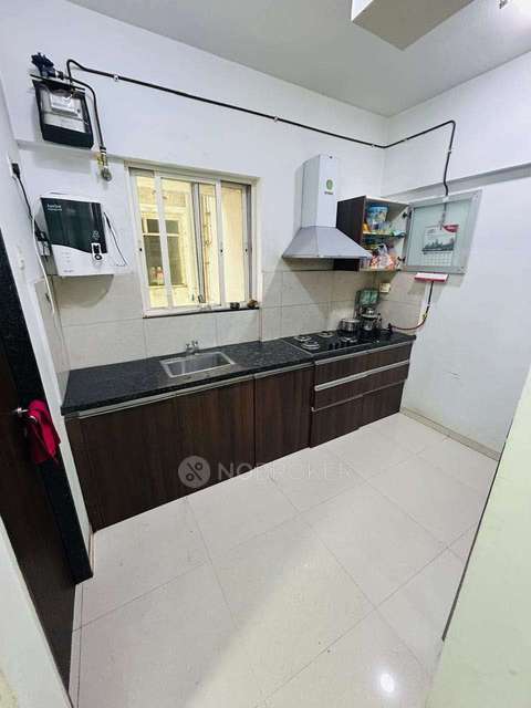 2 BHK Flat In Gera Misty Waters For Sale  In Security Room, Gera&#39;s Misty Waters, Maharashtra 411036, India