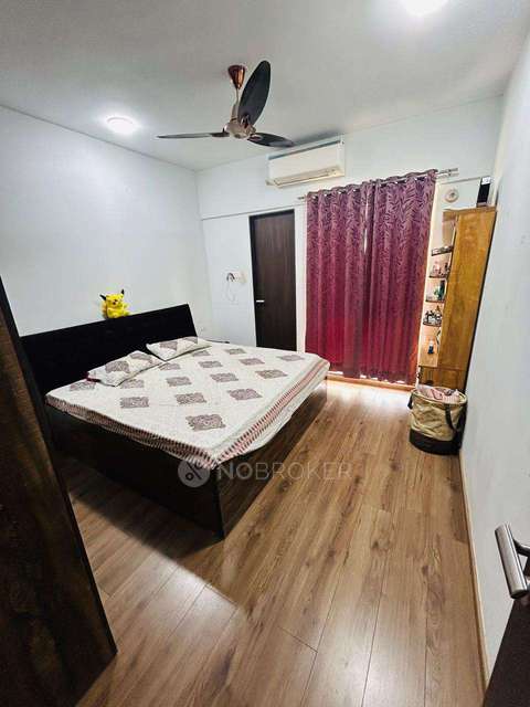 2 BHK Flat In Gera Misty Waters For Sale  In Security Room, Gera&#39;s Misty Waters, Maharashtra 411036, India