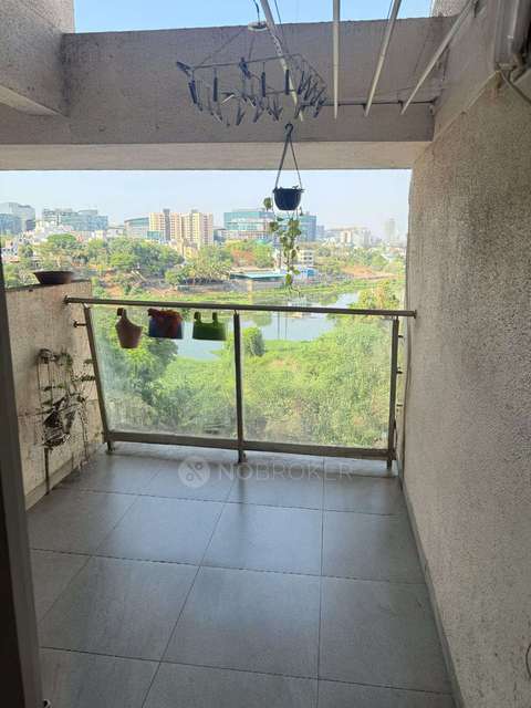 2 BHK Flat In Gera Misty Waters For Sale  In Security Room, Gera&#39;s Misty Waters, Maharashtra 411036, India