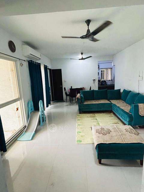 2 BHK Flat In Gera Misty Waters For Sale  In Security Room, Gera&#39;s Misty Waters, Maharashtra 411036, India