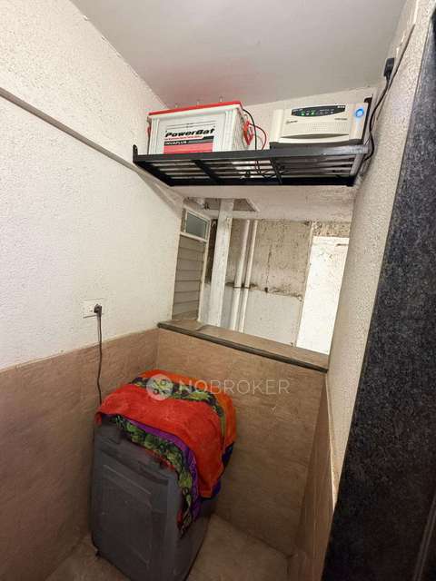 2 BHK Flat In Gera Misty Waters For Sale  In Security Room, Gera&#39;s Misty Waters, Maharashtra 411036, India