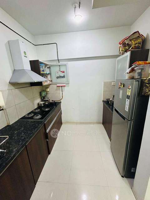 2 BHK Flat In Gera Misty Waters For Sale  In Security Room, Gera&#39;s Misty Waters, Maharashtra 411036, India