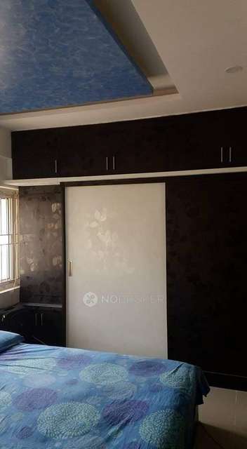 3 BHK Flat In Sri Thirumala Sarovar For Sale  In Singasandra