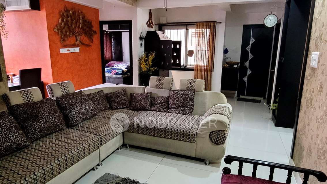 3 BHK Flat In Sri Thirumala Sarovar For Sale  In Singasandra