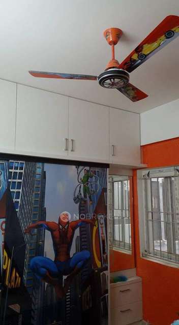 3 BHK Flat In Sri Thirumala Sarovar For Sale  In Singasandra