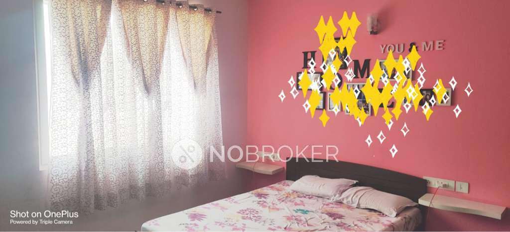 2 BHK Flat In Prestige Ferns Residency For Sale  In Harlur