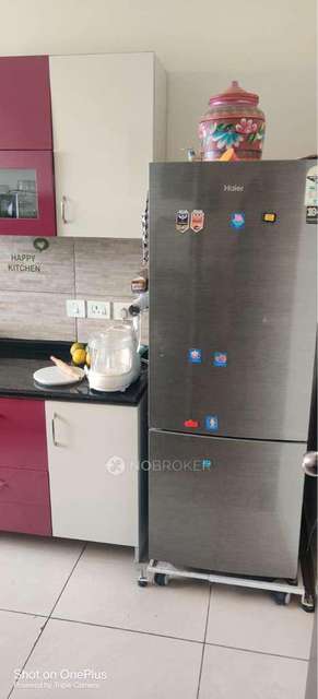 2 BHK Flat In Prestige Ferns Residency For Sale  In Harlur