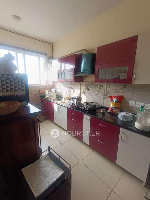 2 BHK Flat In Prestige Ferns Residency For Sale  In Harlur