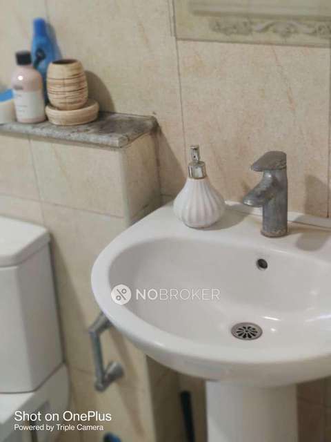 2 BHK Flat In Prestige Ferns Residency For Sale  In Harlur