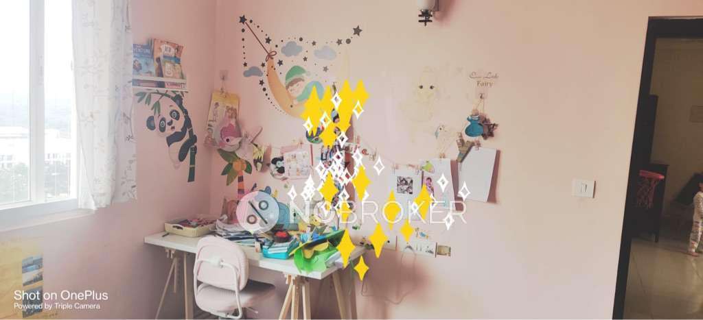 2 BHK Flat In Prestige Ferns Residency For Sale  In Harlur