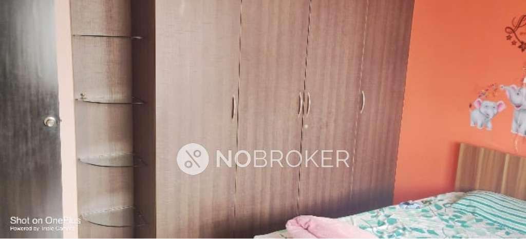 2 BHK Flat In Prestige Ferns Residency For Sale  In Harlur