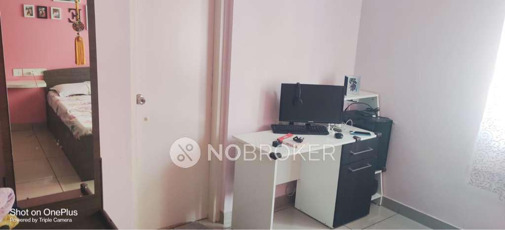 2 BHK Flat In Prestige Ferns Residency For Sale  In Harlur