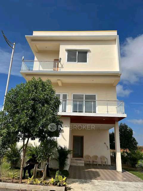 4 BHK Villa In  Legacy Villa For Sale  In Sarjapur - Bagalur Road, Bagalur, Karnataka, India