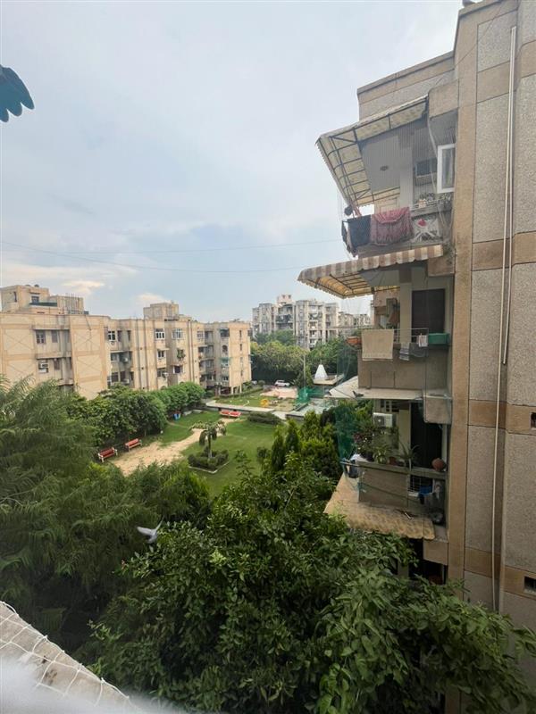 Kailash Apartments CGHS