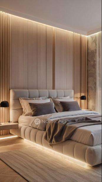 2 BHK Flat In Parulekar Nav Shailaja For Sale  In Kothrud