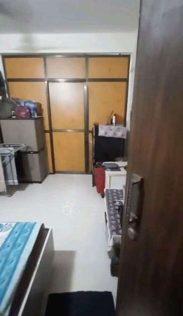 1 RK Flat In Velintina Chs For Sale  In Vishnu Bhavan Chs Ltd.