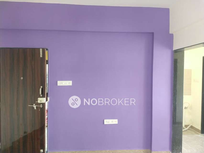 1 BHK House for Rent  In Wagholi