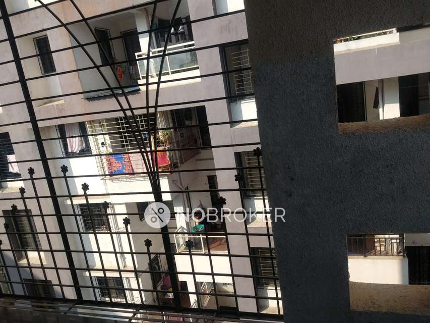 1 BHK House for Rent  In Wagholi