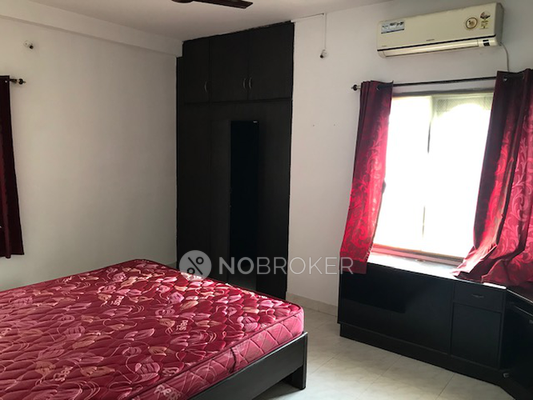 1 BHK House for Rent  In H Colony, Indiranagar