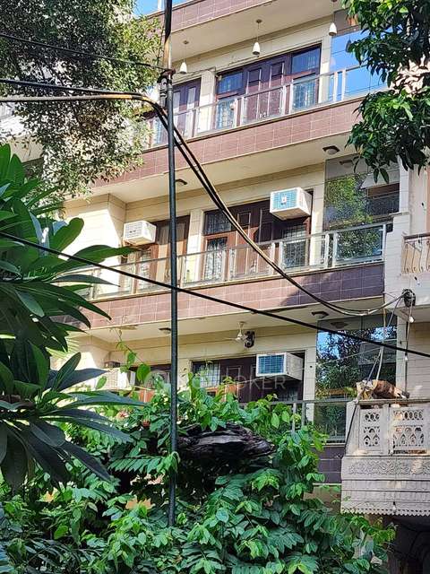 3 BHK House For Sale  In New Rajinder Nagar