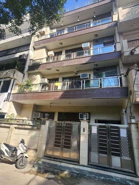 3 BHK House For Sale  In New Rajinder Nagar