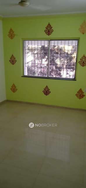 2 BHK Flat In Nisarg City  For Sale  In Wakad