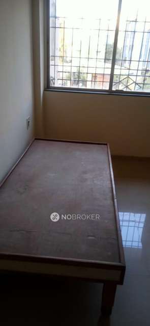 2 BHK Flat In Nisarg City  For Sale  In Wakad