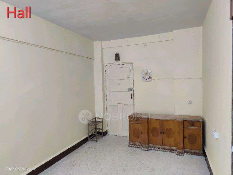 1 BHK Flat In Mayura Sadan for Rent  In 63gm+63h, Dombivli West, Dombivli, Maharashtra 421202, India