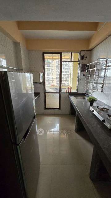 2 BHK Flat In Rosewood Chs For Sale  In Rosewood E2, Rosewood Chs, E-2, Ohase 3, Near Yogidham, Yogidham, Gauripada, Kalyan, Maharashtra 421301, India