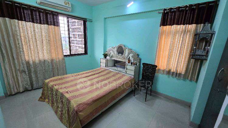 2 BHK Flat In Rosewood Chs For Sale  In Rosewood E2, Rosewood Chs, E-2, Ohase 3, Near Yogidham, Yogidham, Gauripada, Kalyan, Maharashtra 421301, India