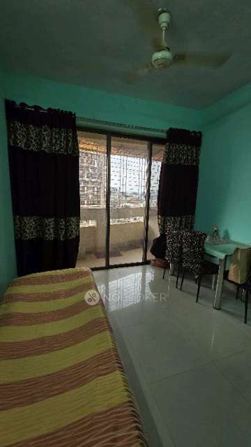 2 BHK Flat In Rosewood Chs For Sale  In Rosewood E2, Rosewood Chs, E-2, Ohase 3, Near Yogidham, Yogidham, Gauripada, Kalyan, Maharashtra 421301, India