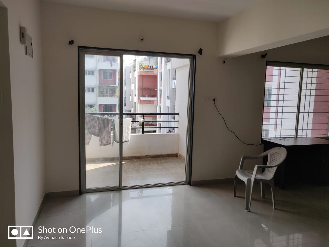 Vishwajeet Residency