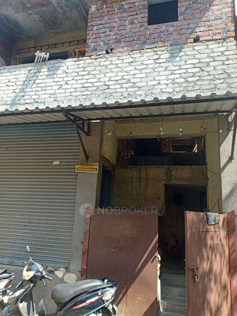 1 RK Flat In Shankaranand Apartment For Sale  In Singhad Road,panmala