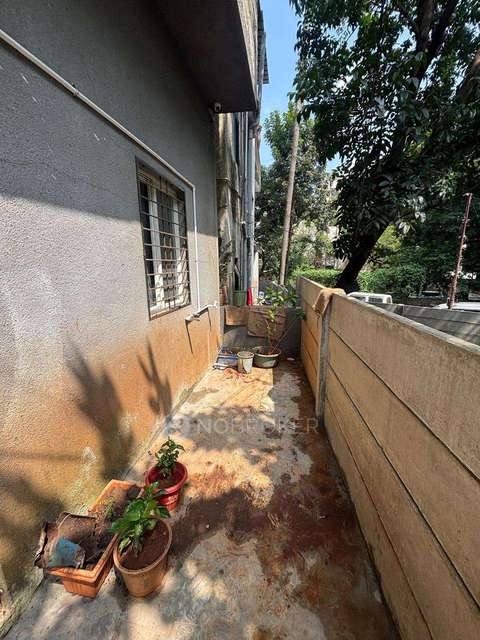 1 RK Flat In Shankaranand Apartment For Sale  In Singhad Road,panmala